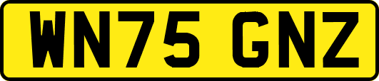 WN75GNZ
