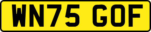 WN75GOF