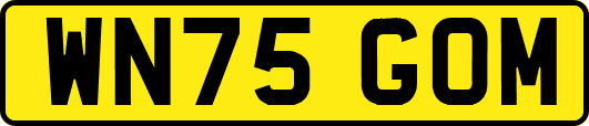 WN75GOM