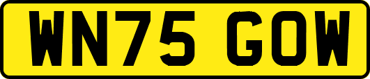 WN75GOW