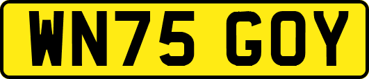 WN75GOY