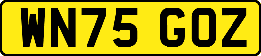 WN75GOZ
