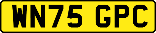 WN75GPC