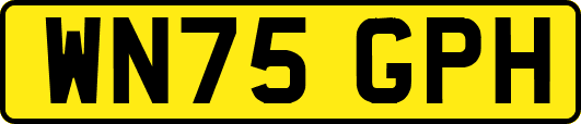 WN75GPH