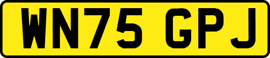 WN75GPJ