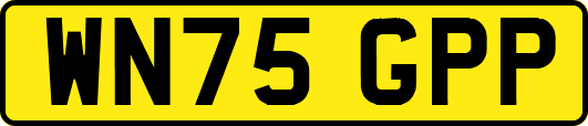 WN75GPP