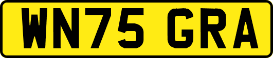 WN75GRA
