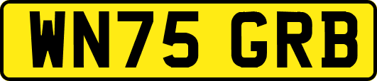 WN75GRB