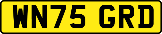 WN75GRD