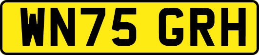 WN75GRH