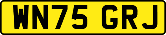 WN75GRJ