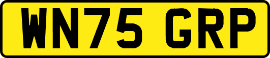 WN75GRP