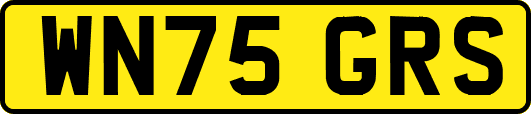 WN75GRS