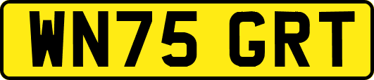 WN75GRT