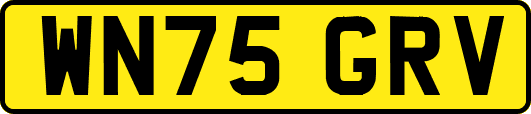 WN75GRV