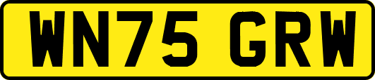 WN75GRW