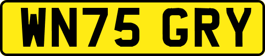 WN75GRY