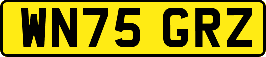 WN75GRZ