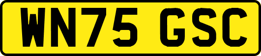 WN75GSC