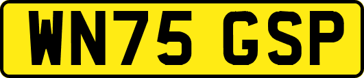 WN75GSP
