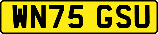 WN75GSU