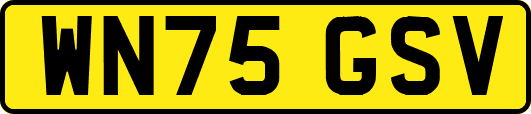 WN75GSV