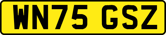 WN75GSZ