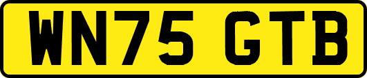 WN75GTB