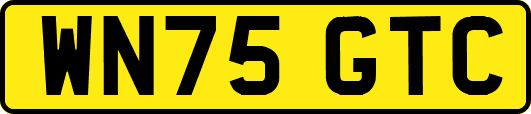 WN75GTC