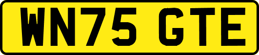 WN75GTE