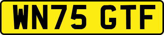 WN75GTF