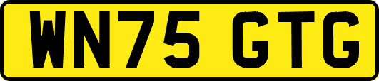 WN75GTG