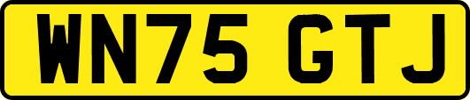 WN75GTJ