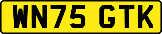 WN75GTK