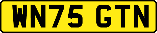 WN75GTN