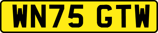 WN75GTW