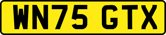 WN75GTX