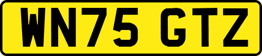 WN75GTZ
