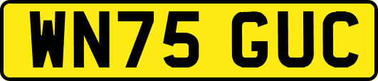 WN75GUC