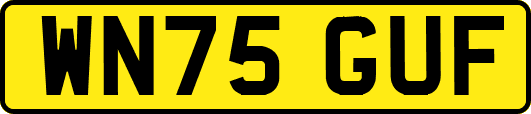 WN75GUF