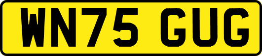WN75GUG