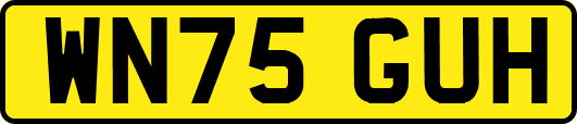 WN75GUH