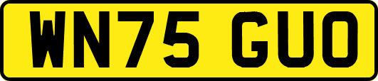 WN75GUO