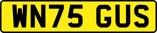 WN75GUS