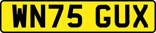 WN75GUX