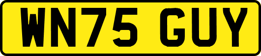 WN75GUY