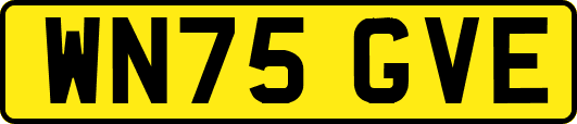 WN75GVE