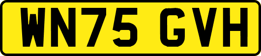 WN75GVH