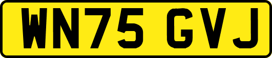 WN75GVJ