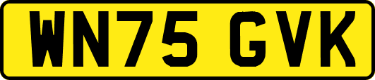 WN75GVK